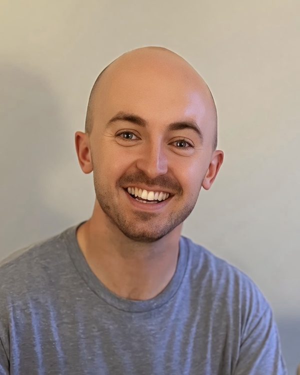 Tom Berwick
